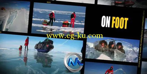 《多屏旋转展示 AE模板》videohive contact sheet 25 94328的图片1