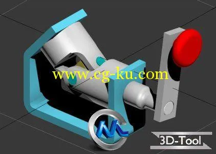 《CAD文件浏览器》3D-Tool 10.03 Premium的图片1