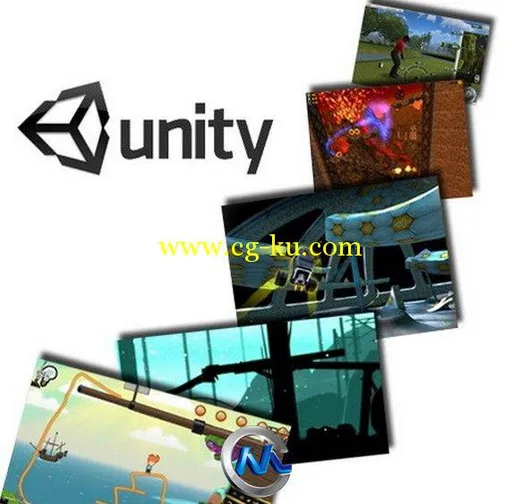 《游戏开发工具软件Unity3d破解V4版》Unity 3D Pro v4.0.0b8的图片2