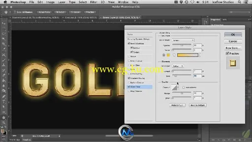 《Photoshop高级技巧教程》Tuts Advanced Photoshop Techniques的图片3