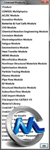 《多重物理量耦合软件》Comsol Multiphysics 4.3a的图片3