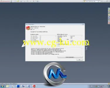 《简化电气和控制系统设计V2013版》SolidWorks Electrical 2013 SP0.0的图片2