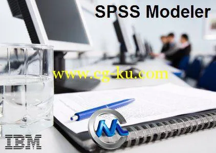 《IBM数据挖掘工作平台14.2》IBM SPSS Modeler 14.2的图片1