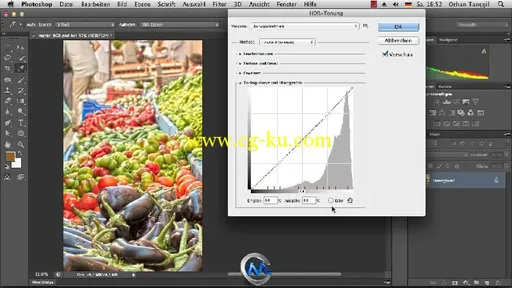 《PS CS6图像处理先进技术视频教程》Galileo Design Adobe Photoshop CS6 for adva...的图片1