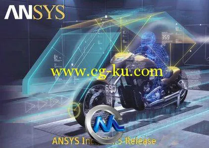 《有限元分析软件v14.5》ANSYS 14.5 (64bit) RC0的图片1