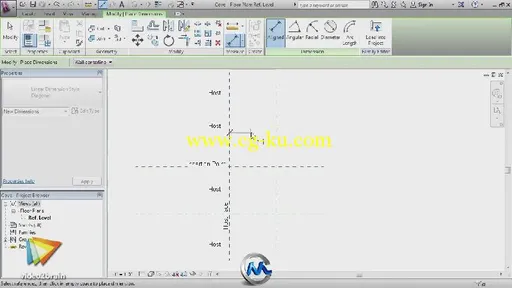 《Revit Architecture高级训练教程》video2brain Revit Families Workshop English的图片2