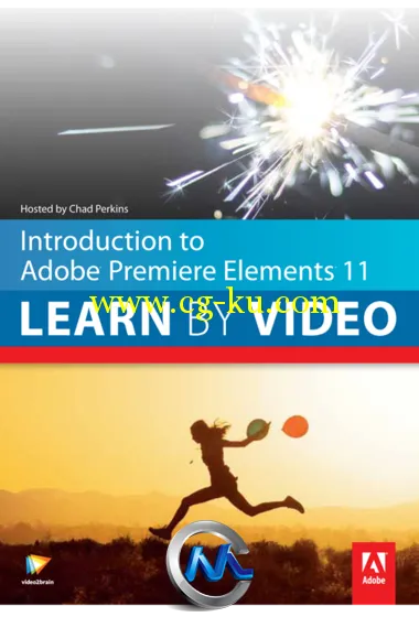 《Premiere Elements 11视频编辑制作教程》video2brain Introducing Adobe Premier...的图片1