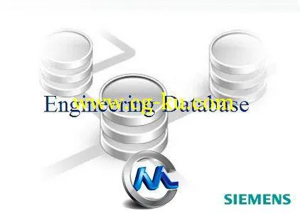 《西门子NX8.5模具数据库》Siemens NX 8.5 Engineering DataBase的图片1