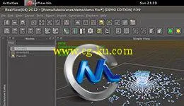 《Linux环境中制作影视特效视频教程》cmiVFX Linux For VFX And CG Production Env...的图片10