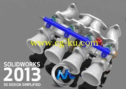 《SolidWorks 2013 SP1更新包》SolidWorks 2013 SP1 Update Only的图片1