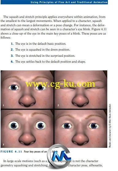 《三维动画基础知识书籍》3D Animation Essentials的图片2