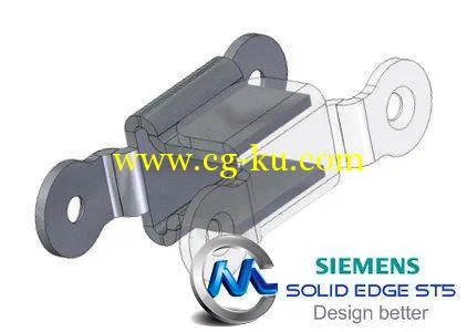 《Solid Edge ST5 MP01(MP02)升级包》Siemens Solid Edge ST5 MP01(MP02) Update的图片1