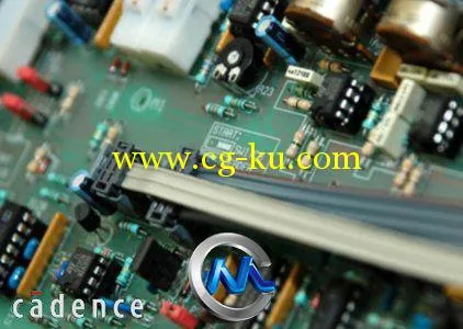 《专业PCB设计EDA软件》Cadence SPB OrCAD 16.5.034 (Allegro SPB) Hotfix的图片1