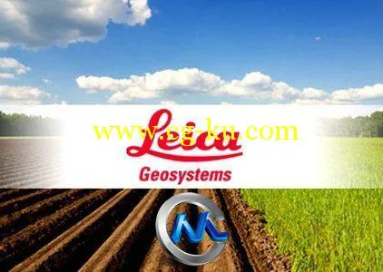 《地理信息数据管理工具7.01》Leica GEO Office 7.01的图片1