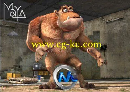 《Autodesk Maya 2013 (64bit) 扩展插件》Autodesk Maya 2013 (64bit) Extension的图片1