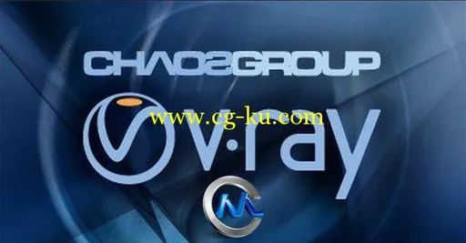 《V-Ray渲染器V2.3破解Maya版》V-Ray Ver2.30.01 For Maya 2011-2013 x64的图片1