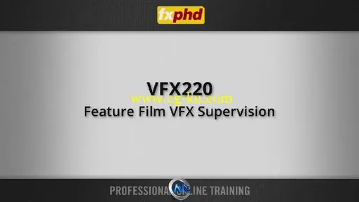 《电影饥饿游戏视觉特效拍摄与制作视频教程》FXPHD VFX220 Feature Film VFX Super...的图片1