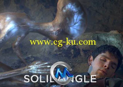 《Maya光线跟踪特效软件0.21.0》Solidangle Maya To Arnold (MtoA) 0.21.0的图片1