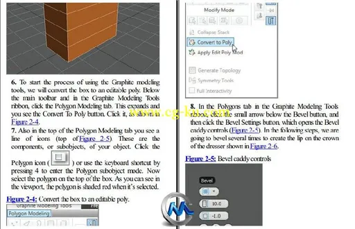 《3dsMax2012官方培训指南书籍》Autodesk 3ds Max 2012 Essentials的图片2