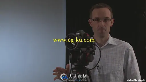 《佳能 5D Mark III 相机实践应用视频教程》video2brain Practical Training Canon...的图片6