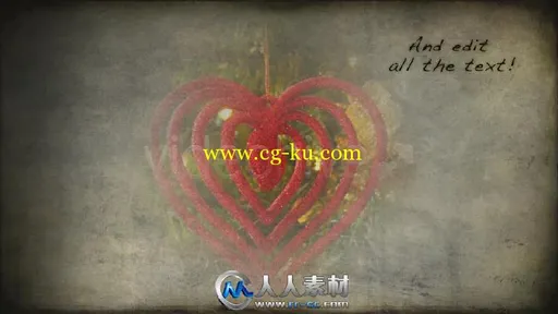 《书籍封面及翻页AE模板》videohive Cover Book 77310的图片2