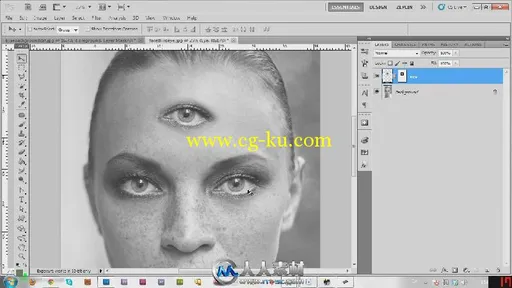 《Photoshop蒙蔽遮罩高级技术视频教程》Tuts+ Premium Selections & Masking in的图片3