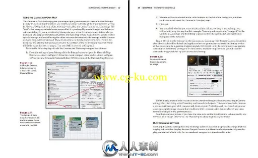 《MentalRay三维渲染技术视频教程》Mastering mental ray Rendering Techniques fo...的图片2