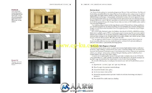 《MentalRay三维渲染技术视频教程》Mastering mental ray Rendering Techniques fo...的图片3