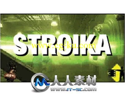 《Maya增强插件V4.0版》Kolektiv Stroika v4.0 For MAYA 2011–2013 Win64的图片3