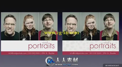 《PS平面设计视频教程》CreativeLIVE Graphic Design for Everyone的图片4