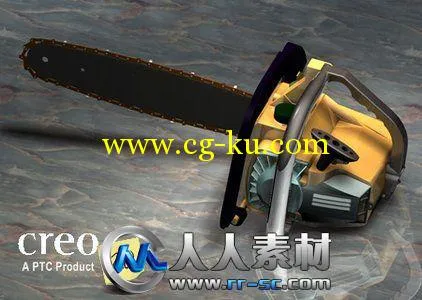 《机械CAD设计软件包含帮助文档2.0》PTC Creo 2.0 M040 with Help Center的图片1