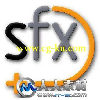 《影视后期处理软件V5.0版》SFX Silhouette v5.0 Win64的图片2