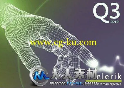 《微软.Net平台控件2012 SP2》Telerik Controls Q3 2012 SP2的图片1