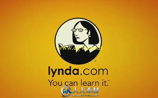 《PS交互设计复合图层视频教程》Lynda.com Using Layer Comps to Show Interactive...的图片2