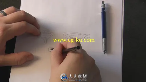 《PS与AI设计标志Logo视频教程》Tuts+ Premium Logo Design Fundamentals的图片3