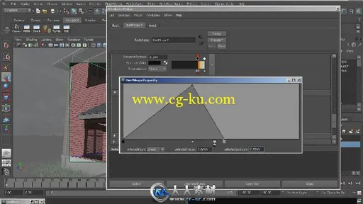 《Maya烟火流体特效视频教程》Digital-Tutors Creating Fire and Smoke using Maya...的图片2