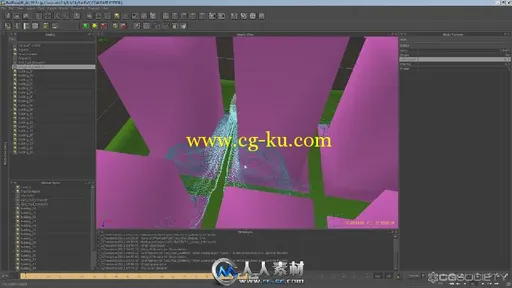 《Realflow流体动力学高级培训视频教程》CGWorkshops Mastering Realflow 2012 for...的图片2