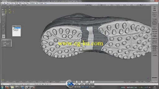 《3dsMax与123DCatch照片扫描建模视频教程》Digital-Tutors Scanning 3D Models fr...的图片4