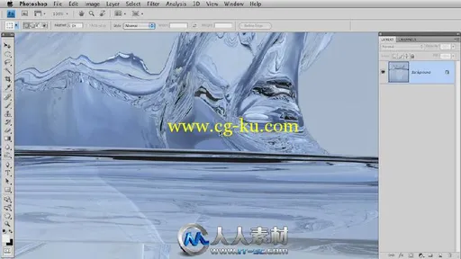 《Modo流体飞溅特效插件V6版+教程》Luxology Splash Kit for modo 601 modo 501mod...的图片4