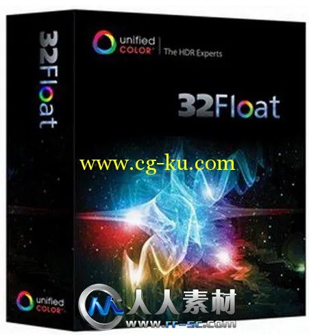 《PS32位颜色编辑滤镜插件V2.1.2版》Unified Color 32 Float 2.1.2 build 10374 Wi...的图片1