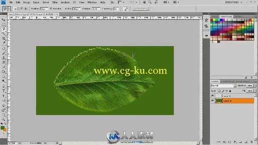 《UDK材质制作视频教程》Digital-Tutors Material Creation Workflows in UDK 2013的图片3