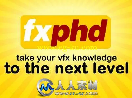 《Nuke进阶技术视频教程》FXPHD NUK902 NUKE for Trainers Level Two的图片1