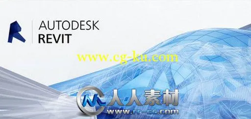 《建筑信息模型软件V2014版》Autodesk Revit Architecture 2014 Win32/Win64 XFORCE的图片1