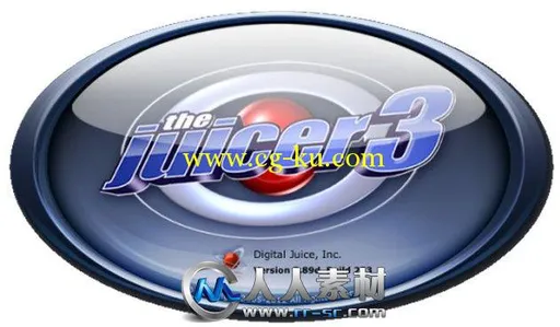 《DJ素材调用工具V3.89d.263版》Juicer 3.89d Build 263的图片1