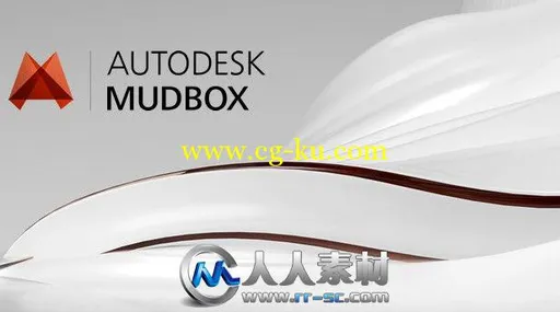 《雕刻建模工具MudboxV2014Win64位版》Autodesk Mudbox 2014 Win64 XFORCE的图片1