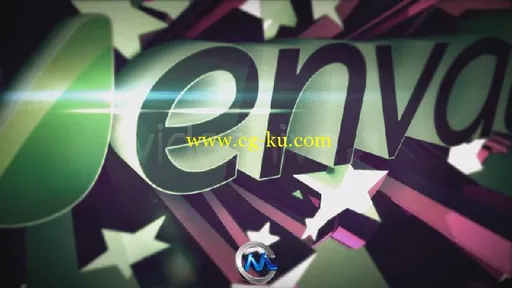 优雅精美Logo标志演绎AE模板 VideoHive Classy Logo Reveal V2 3367179 Project fo...的图片2