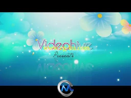 美丽花朵电视包装AE模板 Videohive Flowers Day Promo Worker 2951129的图片2