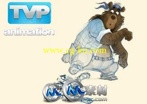2D动画绘制专业软件V10.0.16版 TVPaint Animation 10 Pro v10.0.16 Win32/Win64的图片2