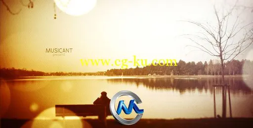 这就是爱AE模板 VideoHive Love 2231889 Project for After Effects的图片3