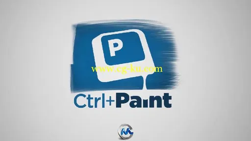 透视草图1-透视基础视频教程 Ctrl+Paint Perspective Sketching 1 The Basics的图片1